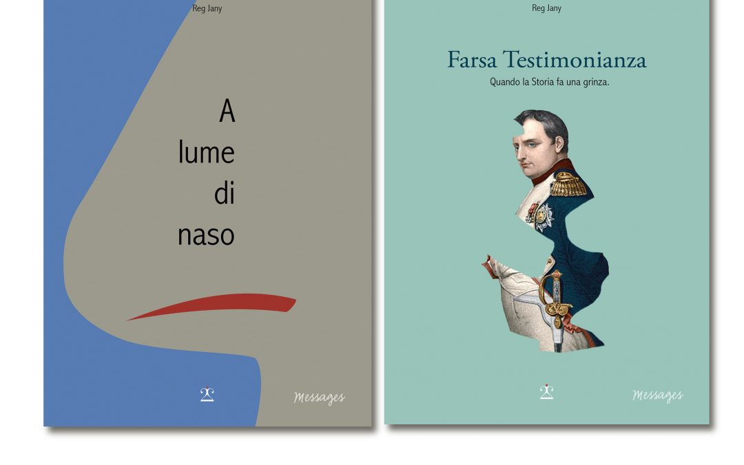 A lume di naso – Farsa testimonianza