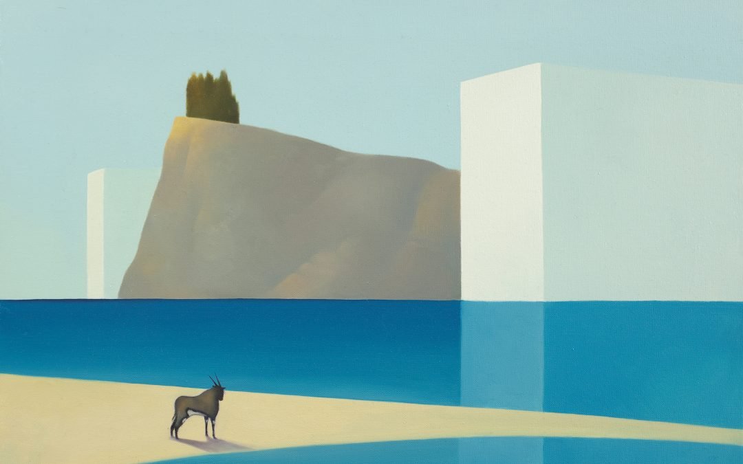 L’orice dell’attesa